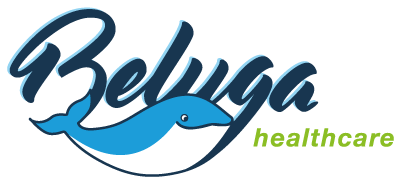 Beluga Healthcare-Logo