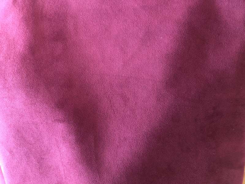 Flausch Bezug für klassische Decken + 2 Farben