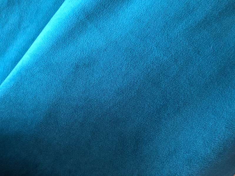 Flausch Bezug für klassische Decken + 2 Farben