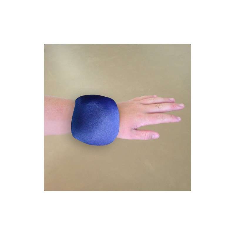 Arm- oder Beingewichte, 500 g