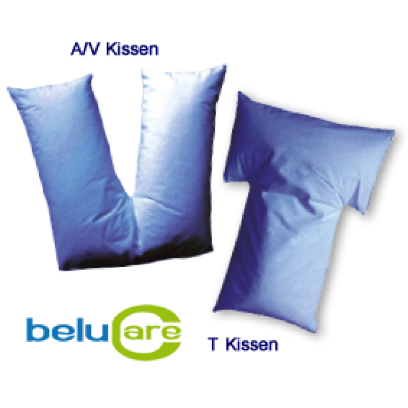 T-Kissen